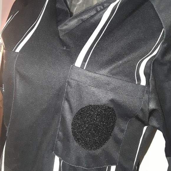 Offical sports refee uniform - Picture 6 of 8